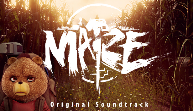 Maize Original Soundtrack