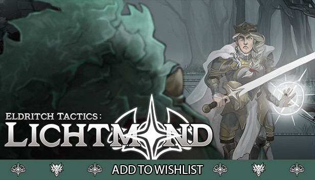 Eldritch Tactics: Lichtmond