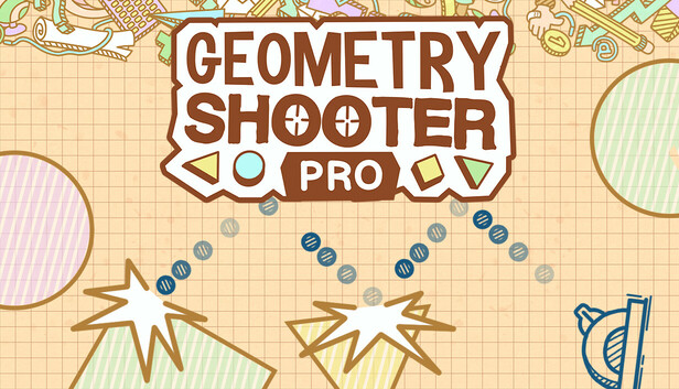 Geometry Shooter Pro