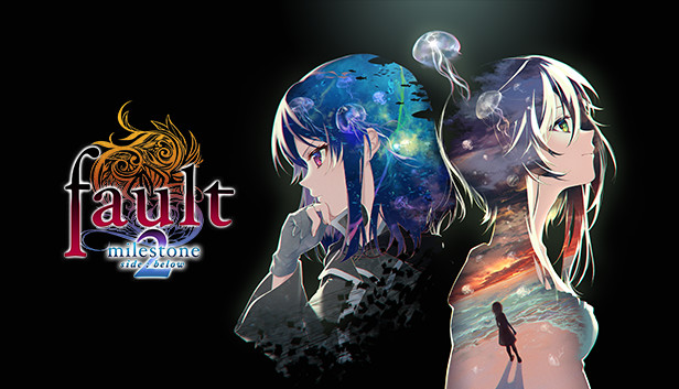 fault - milestone two side: below