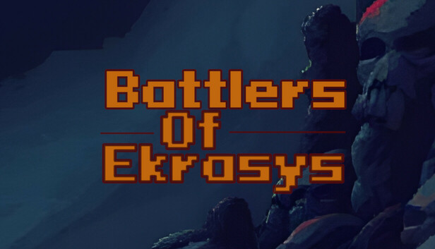 Battlers Of Ekrasys