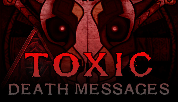 Beasts of Bermuda - Toxic Death Messages