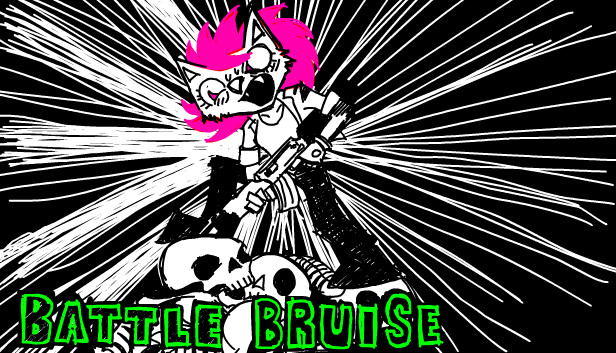 Battle Bruise