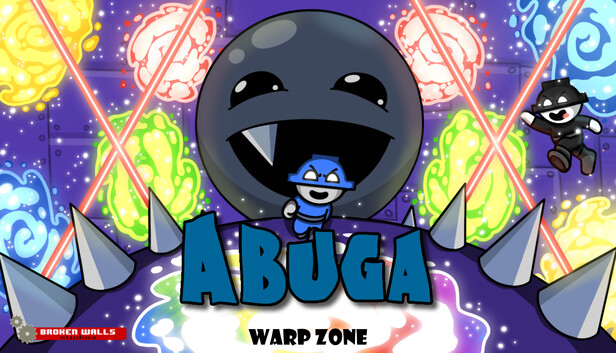 Abuga Warp Zone