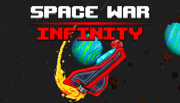 Space War: Infinity
