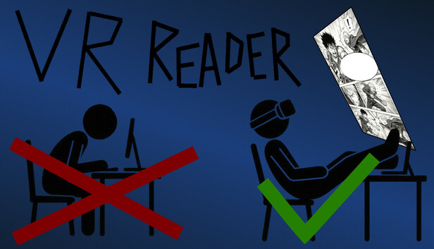 VR-Reader