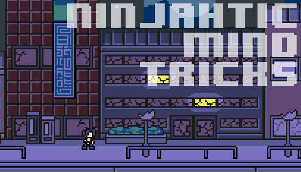 Ninjahtic Mind Tricks