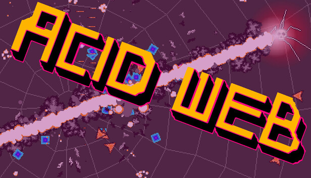 Acid Web