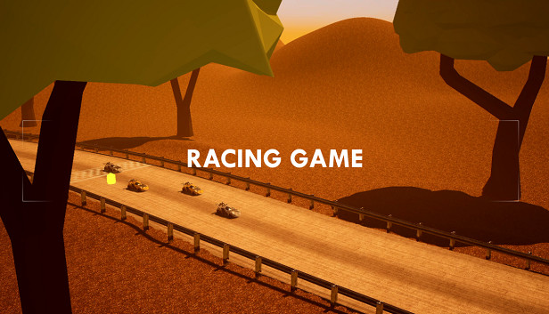 RACING GAME