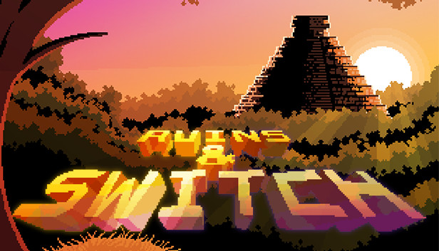 Ruins & Switch
