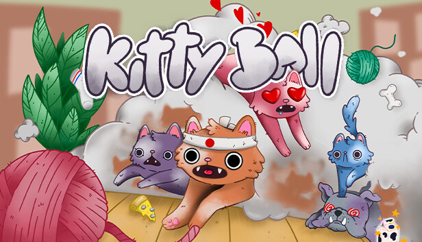 Kitty Ball
