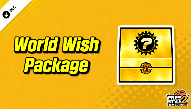 Freestyle2 - World Wish Package