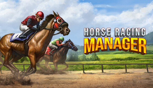 Horse Racing Manager