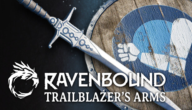 Ravenbound - Trailblazer's Arms DLC