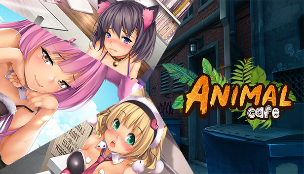 Animal Cafe