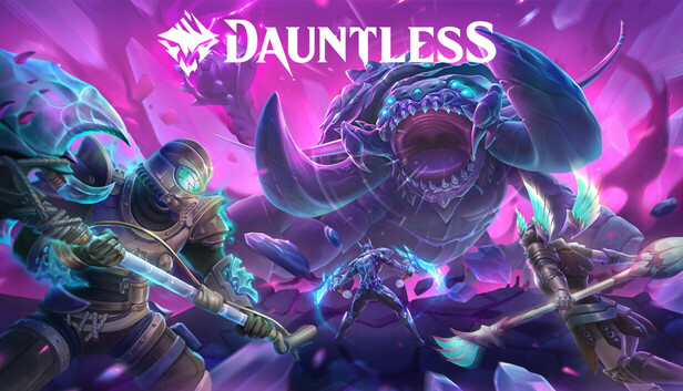 Dauntless