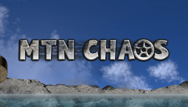 Mtn Chaos