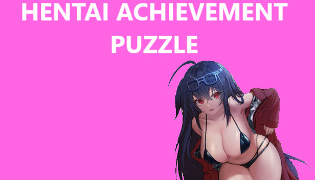 Hentai Achievement Puzzle