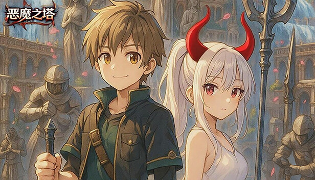 恶魔之塔