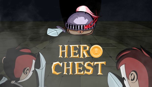 Hero Chest