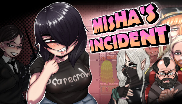 Misha's incident