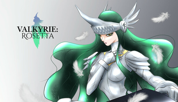 Valkyrie: Rosetta
