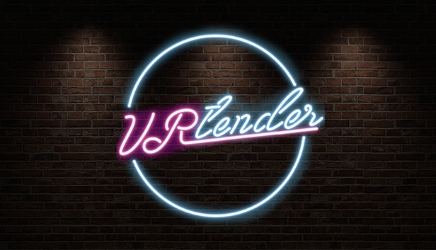 VRtender