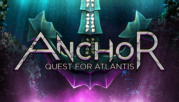 Anchor: Quest for Atlantis