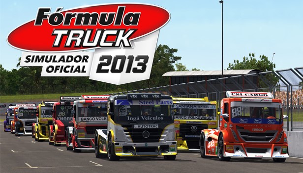 Formula Truck 2013