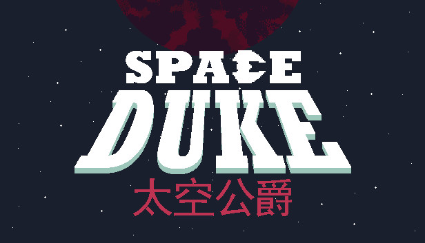 Space Duke