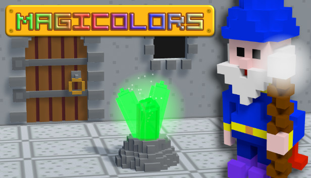 Magicolors