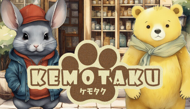 Kemotaku