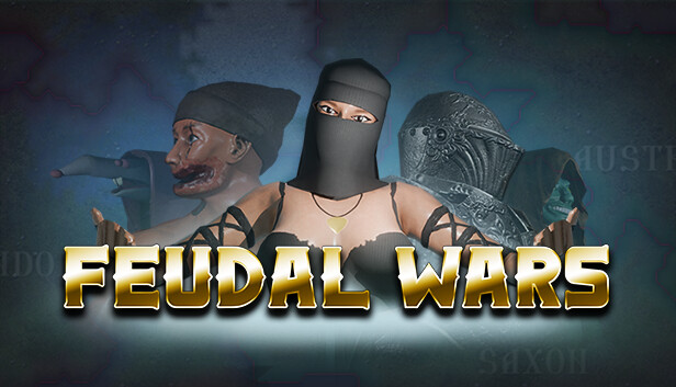 Feudal Wars