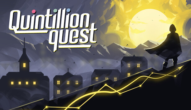 Quintillion Quest
