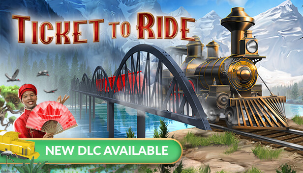 Ticket to Ride®