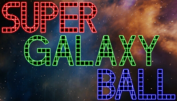Super Galaxy Ball
