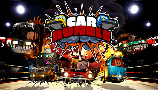 CARRUMBLE