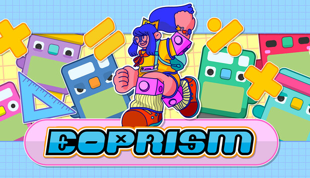 EOPRISM