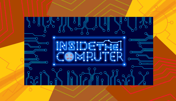 Inside The Computer