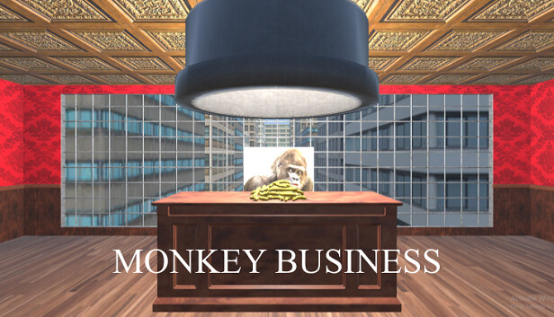 Monkey Business
