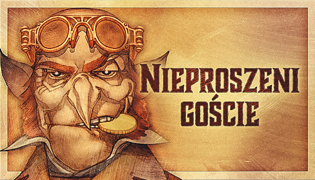 Gremlins, Inc. – Nieproszeni goście