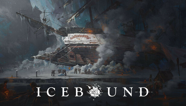 Icebound