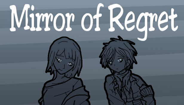Where the Music Dies - Mirror of regret