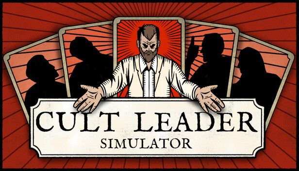 Cult Leader Simulator