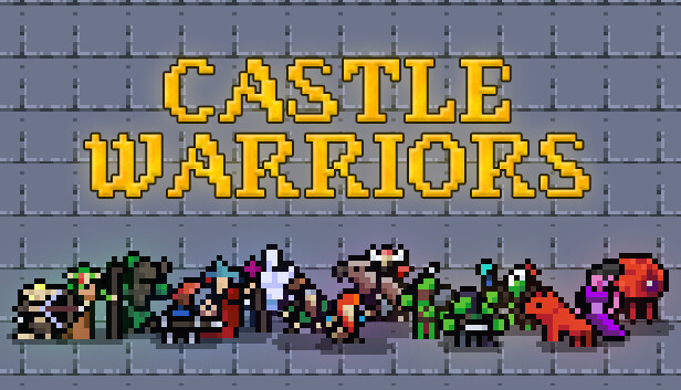 Castle Warriors