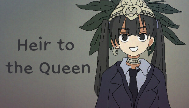 Heir to the Queen