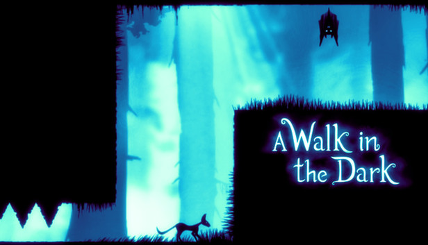 A Walk in the Dark