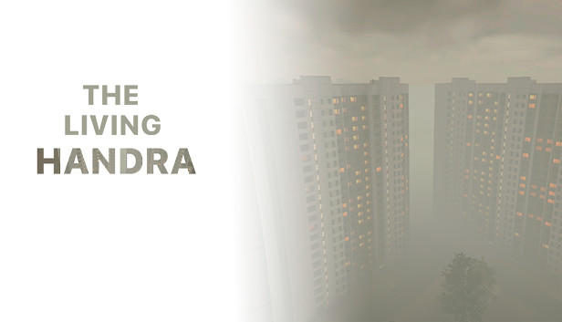 The Living Handra