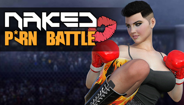 Naked Porn Battle