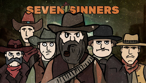 Seven Sinners